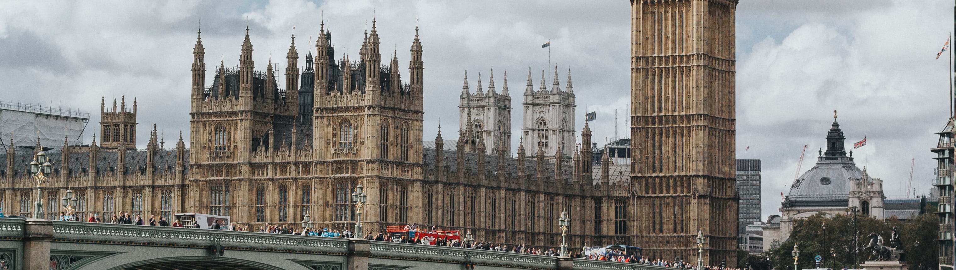 Government & Law Enforcement